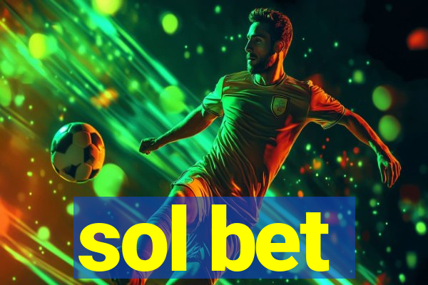 sol bet